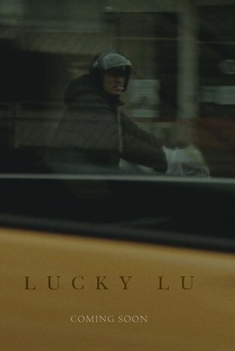 Poster of Lucky Lu