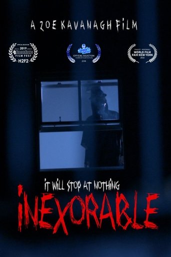 Poster of Inexorable