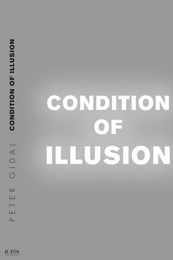 Poster of Condition of Illusion