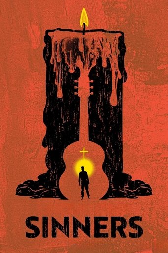 Poster of Sinners