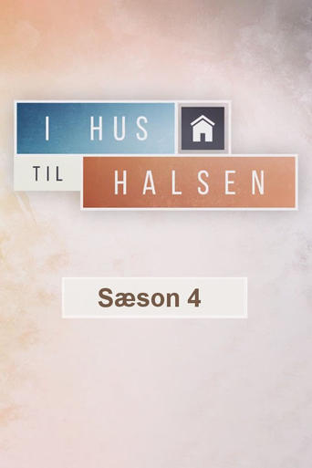 Portrait for I Hus til Halsen - Season 4