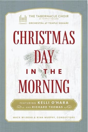 Poster of Christmas Day in the Morning