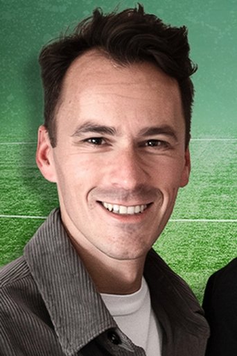Portrait of Yannick Bakic