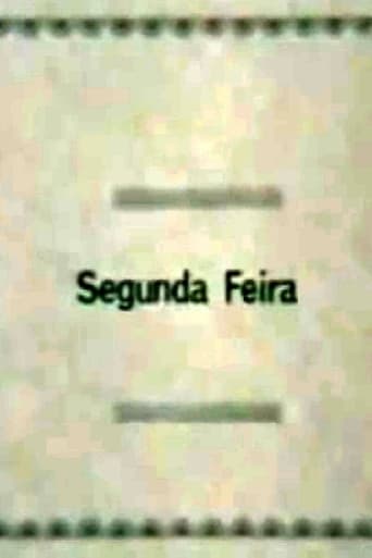 Poster of Segunda-Feira