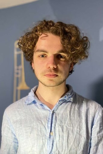 Portrait of Milan Morris-Gibson
