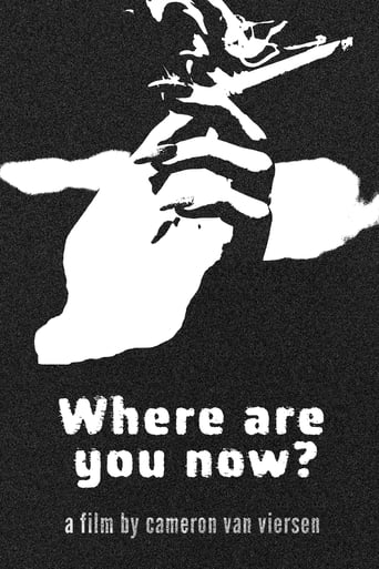 Poster of Where Are You Now?