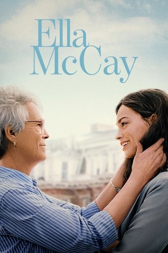Poster of Ella McCay
