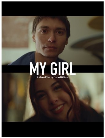 Poster of My Girl