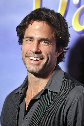 Portrait of Shawn Christian