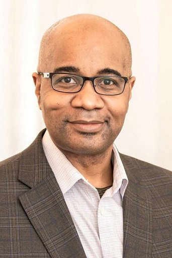 Portrait of Trellis Stepter