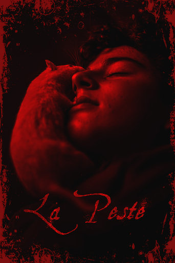 Poster of The Plague