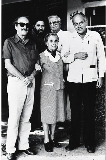 Poster of Paulo Emílio S. Gomes - Ganga Bruta