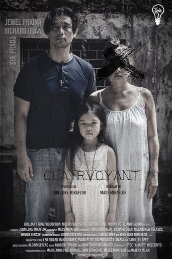 Poster of Clairvoyant