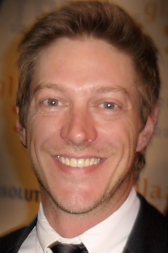 Portrait of Kevin Rahm