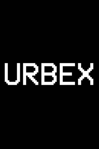 Poster of URBEX