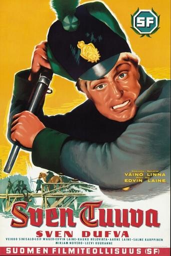 Poster of Sven Tuuva the Hero