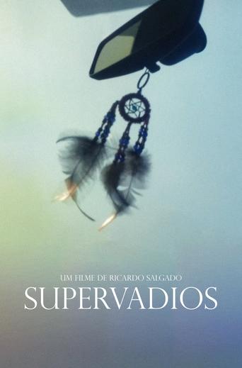 Poster of SUPERVADIOS