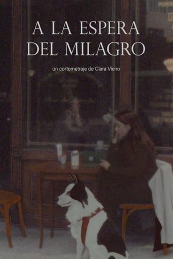 Poster of A la espera del milagro