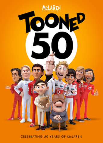 Portrait for Tooned - Tooned 50