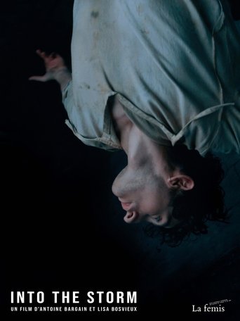 Into the Storm Poster of Into the Storm