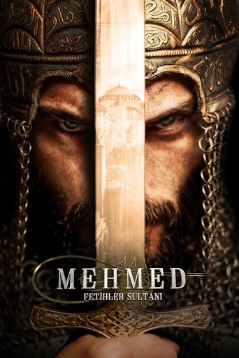 Poster of Mehmed: Sultan of Conquests