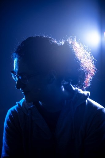 Portrait of Rodrigo Ruiz