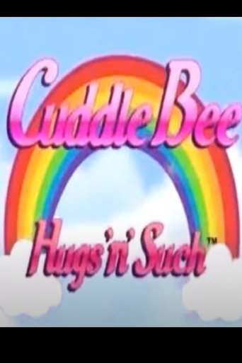 CuddleBee Hugs n Such Poster of CuddleBee Hugs n Such