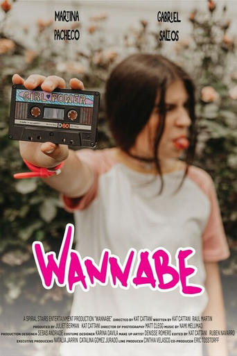 Poster of Wannabe