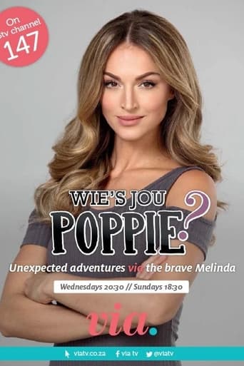 Poster of Wie's Jou Poppie?