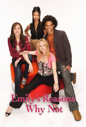 Poster of Emily's Reasons Why Not