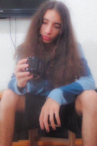 Portrait of Adam Fragoso