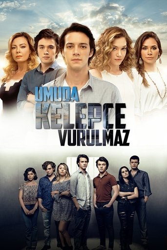 Poster of Umuda Kelepçe Vurulmaz