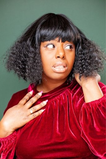 Portrait of Teri Gamble