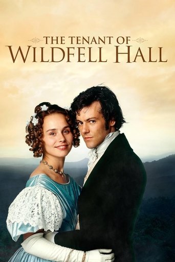 Portrait for The Tenant of Wildfell Hall - Miniseries
