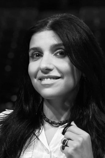 Portrait of Liana Avetisyan