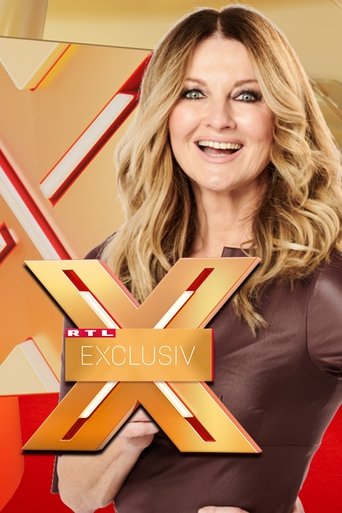 Poster of Exclusiv - Das Star-Magazin