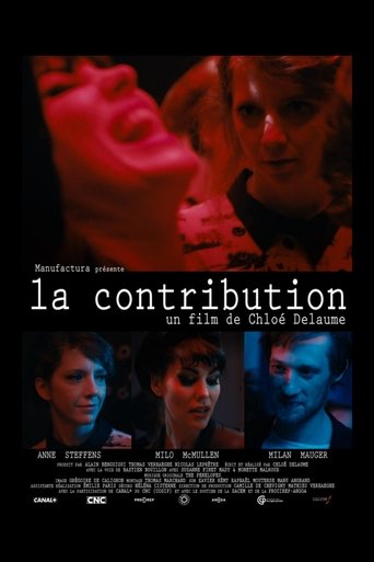 La contribution Poster of La contribution