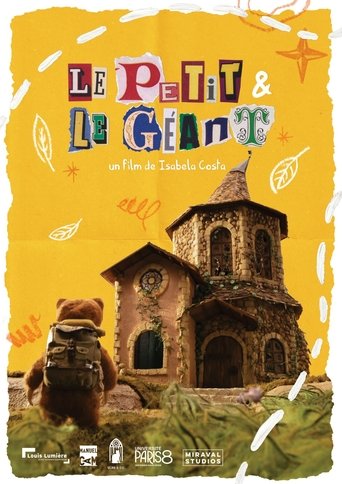 Poster of Le Petit et le Géant