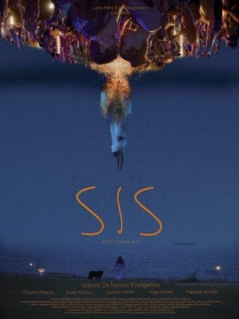 Poster of SIS