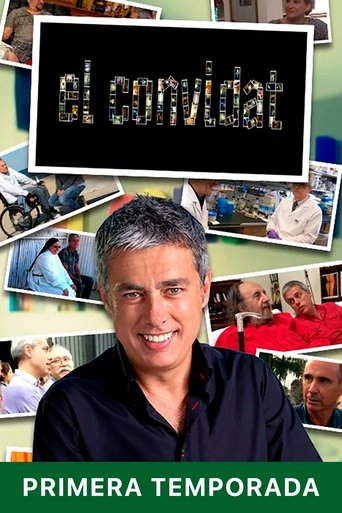 Portrait for El Convidat - Season 1