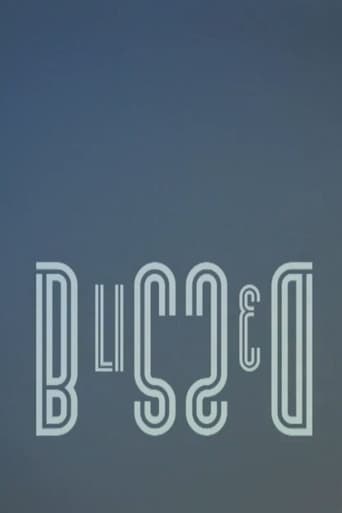 Poster of Blissed