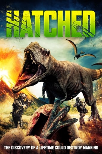 Poster of Hatched