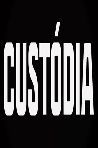 Poster of Custody