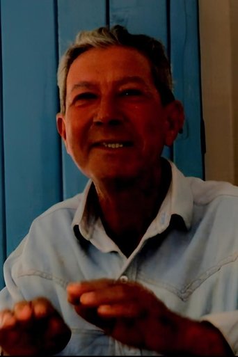 Portrait of Seu João