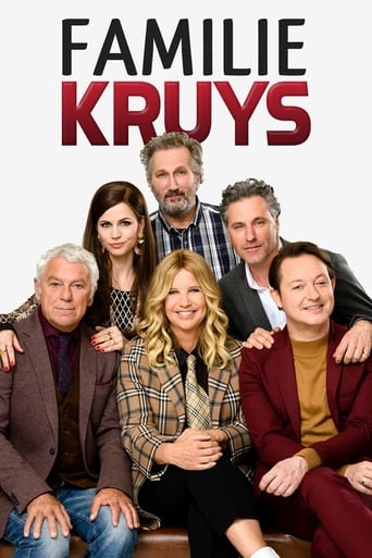 Poster of Familie Kruys