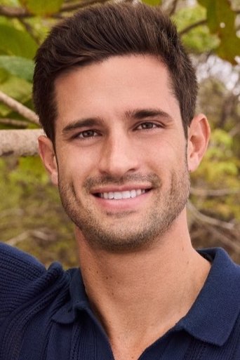 Portrait of Kyle Howard