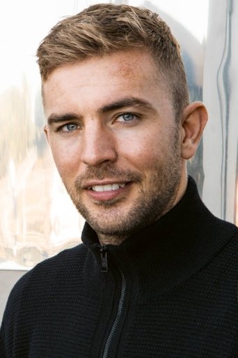 Portrait of Christoph Kramer
