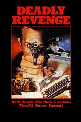 Poster of Deadly Revenge