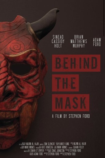 Poster of Behind the Mask