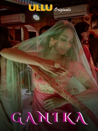 Poster of Ganika